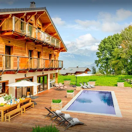 Woodman - Ovo Network Saint-Gervais-les-Bains