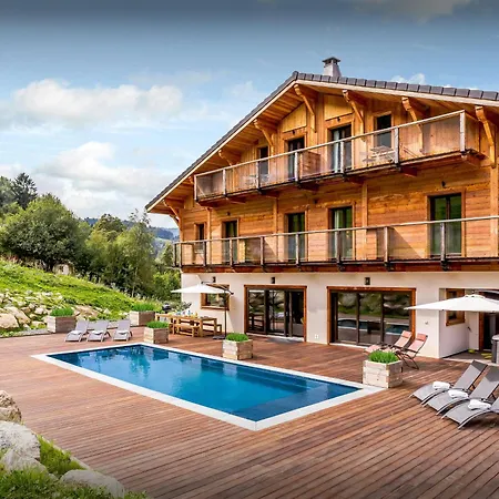 Woodman - Ovo Network * Saint-Gervais-les-Bains