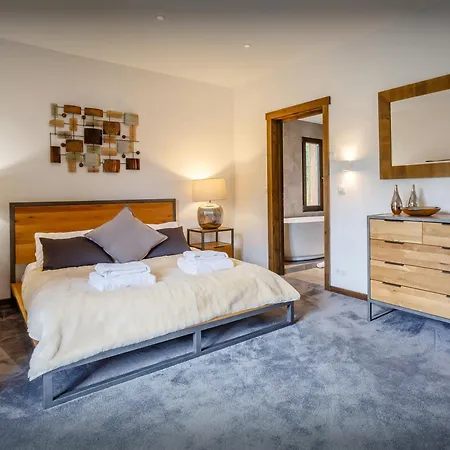 Woodman - Ovo Network * Saint-Gervais-les-Bains