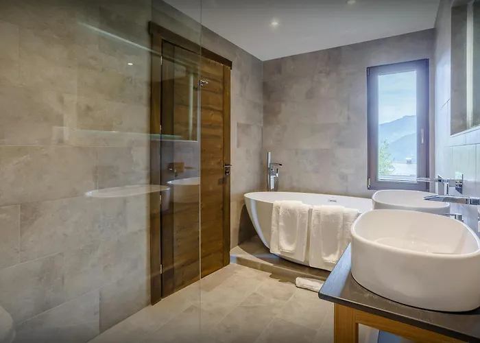 Domek alpejski Woodman - Ovo Network